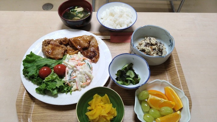 【中古】 おいしい病院給食メニュー集 ３（主食編） ２版/第一出版（千代田区）/地域栄養改善研究会 おいしい病院給食メニュー集 3（主食編） 2版/第一出版