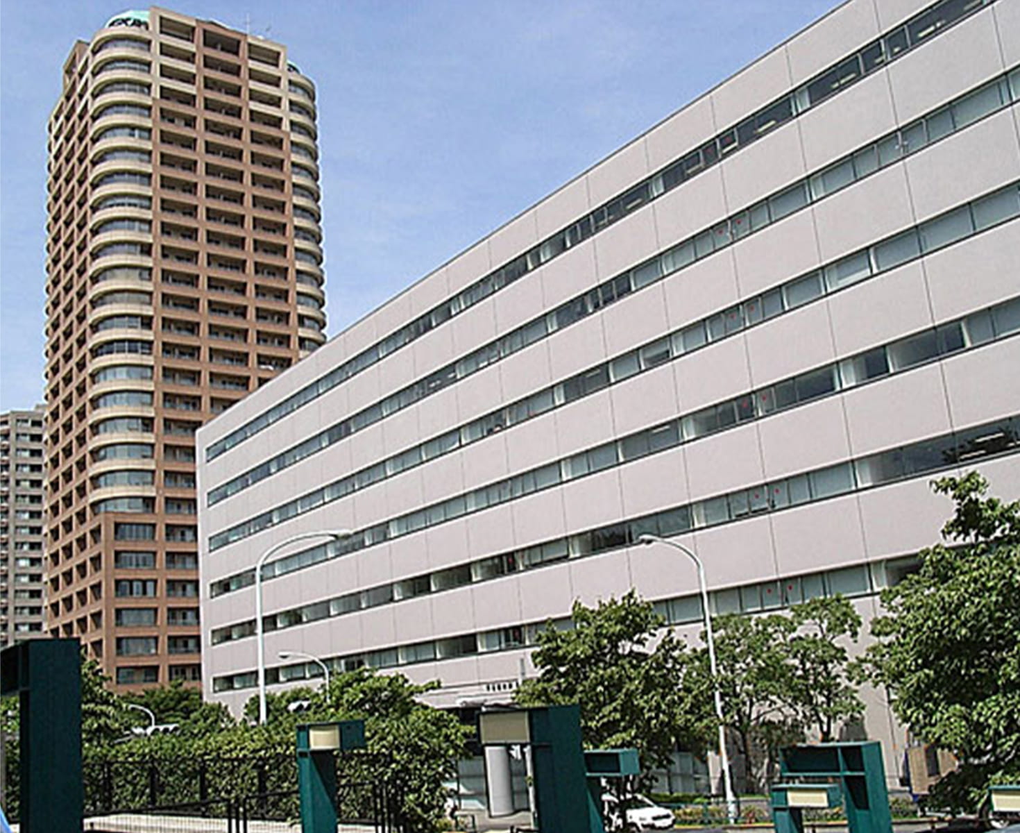 更生保護施設「更新会」