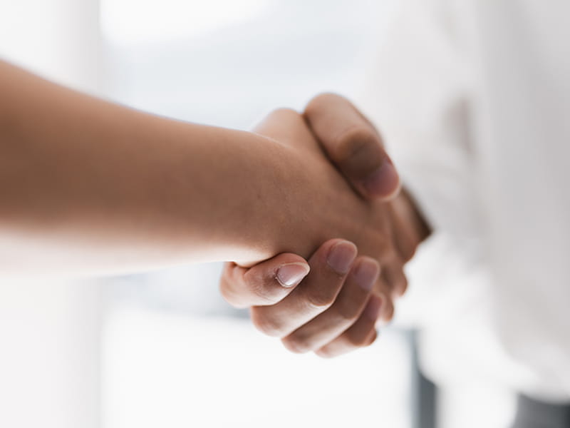 自立した人を１人でも多く育てたい