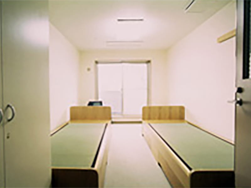 3階　居室2人室